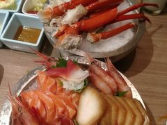 -水林间·寿喜烧自助(仙林金鹰店)