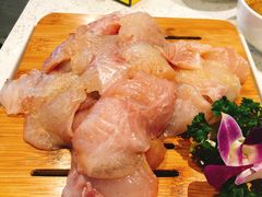 -金牛 牛肉串串(乐享城店)