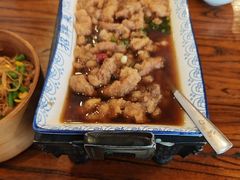 -老雒阳面馆·水席(定鼎门店)