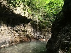 -龙门涧景区