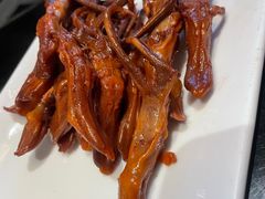 -亭下湖饭店(康岭店)