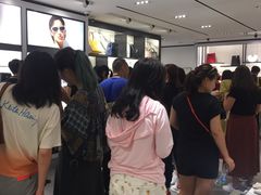 -CHARLES&KEITH(北京apm店)