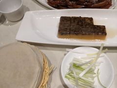 -郑州烤鸭总店