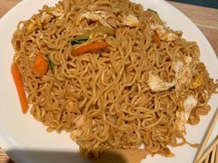 炒方便面-小乾杯串店•16年沈阳烧烤(文安路店)