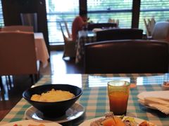 -杭州钱江新城万怡酒店-西餐厅