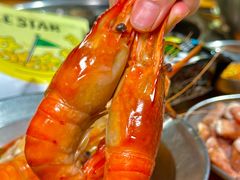 -哼蟹二将·烤肉酱蟹(合生汇店)