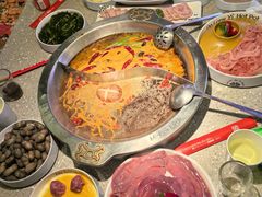-大龙燚火锅(太古里店)