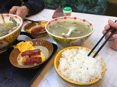 -陈记汤饭(水巷口店)