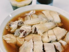 -下环街市熟食中心