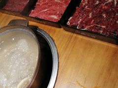 -八合里潮汕鲜牛肉火锅(深圳海岸城店)