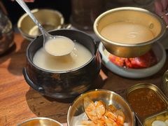 -九田家黑牛烤肉料理(新辰里亚运村店)