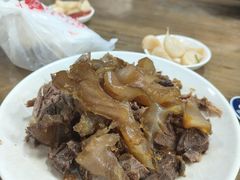 -老刘家泡馍·陕西老字号(钟楼广济街店)