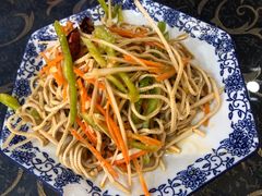 -西北老马食府(陈家营西路店)