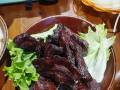 五花软哨-黔有有贵州酸汤夺夺粉火锅(五味十字店)