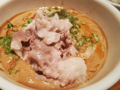 -额尔敦传统涮火锅·烧烤(鑫源山庄店)