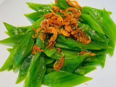 -将相和·海鲜蒸饺大连菜