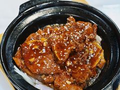 -明本湛江鸡•海鲜小厨(陈家祠店)