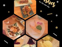 -高木日本料理(静安寺店)