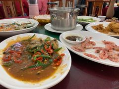 -隆都四季香饭店(碧海路店)