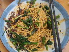 -梓袍面庄(渝北店)