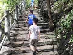 -英西峰林·洞天仙境