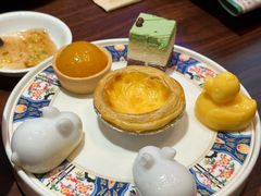 -顺粤楼·粤菜·点心(融创茂店)