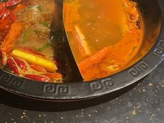 -成都龍井門火锅(王家湾店)