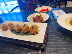 -五缘湾凯悦酒店·悦饗中餐厅