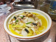 -又见炊烟私房菜(敬亭路店)