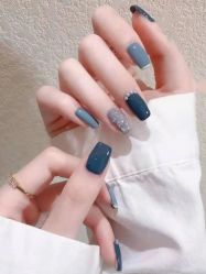 -悦指间美甲美睫