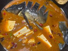 -粗粮人家·东北菜(洋桥店)