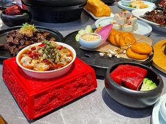 东坡肉-江南里·新浙菜(苏州大悦城店)