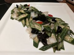 -辛香汇·现炒川菜(淮海路百盛店)