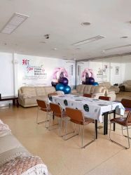 -深圳港龙妇产医院