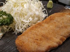 -牛かつもと村(上野店)