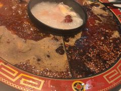 -家一加火锅(绿地翠谷总店)