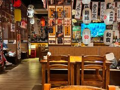 -千懿六本木酒场(常熟路店)
