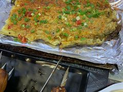 -焖烤大叔·烧烤羊肉串