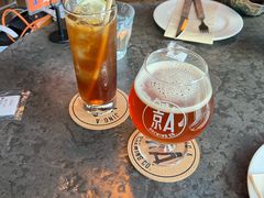 -京A Taproom·精酿餐吧(CBD店)