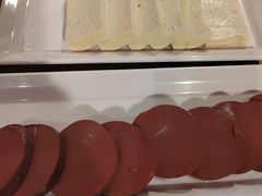 -前门杨记·铜锅涮肉(王府井·故宫店)