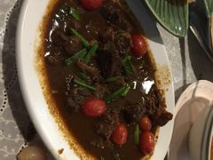 清迈云南饭店-云南餐厅