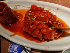 -周家二小姐的菜(西津渡店)