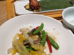 -老福洲·三十年福州味(斗东店)