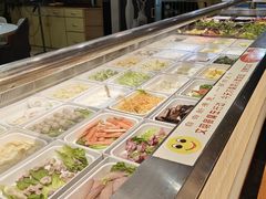 -尚品海鲜肥牛自助火锅(湖明店)