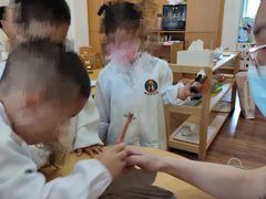 -遇见未来早教·托育中心(玛斯兰德旗舰店)