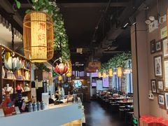 -甬妈妈湖畔里餐厅(唐山南湖旅游景区店)