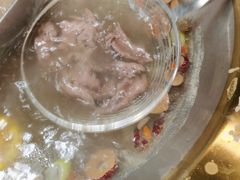 -九记潮汕现切鲜牛肉自助火锅(新开铺店)