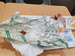 -德克士(宽甸店)