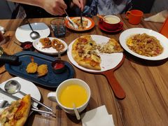 -必胜客(城西银泰店)