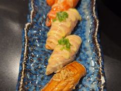 -古田居·特色寿司料理(骏欣中心店)